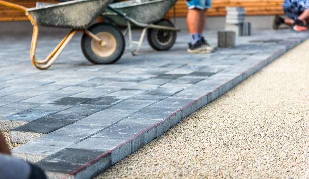 Best Concrete Paver Driveway  in Panora, IA