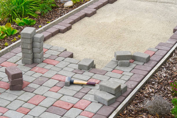 Best Custom Driveway Pavers  in Panora, IA