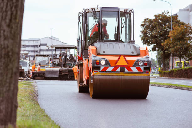 Best Driveway Resurfacing Pavers  in Panora, IA